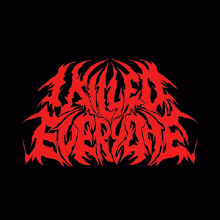 I Killed Everyone : The Great Defamation